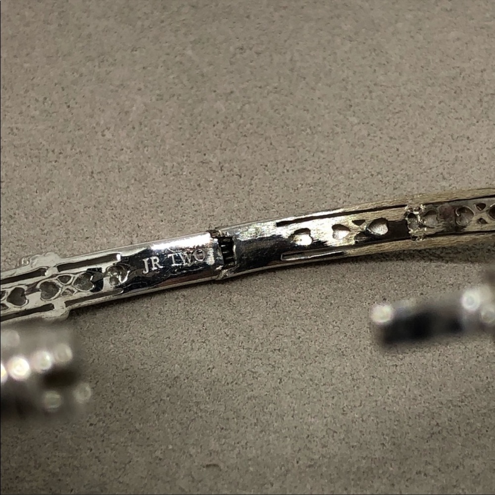 Judith Ripka Bracelet - Picture 4 of 7
